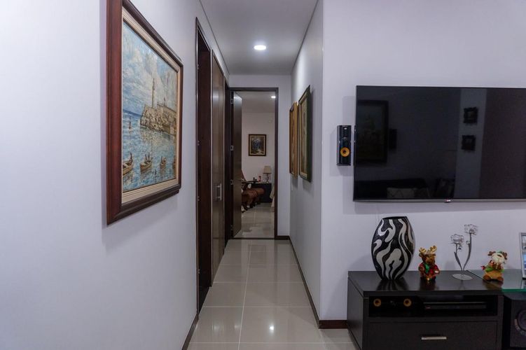 Apartamento de 3 alcobas en venta en Pance, Cali, 305 m² · foto 7 de 23