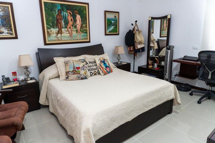 Apartamento de 3 alcobas en venta en Pance, Cali, 305 m² · foto 8 de 23