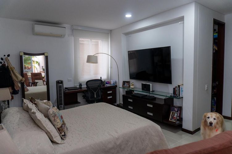 Apartamento de 3 alcobas en venta en Pance, Cali, 305 m² · foto 9 de 23
