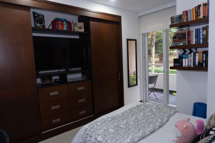 Apartamento de 3 alcobas en venta en Pance, Cali, 305 m² · foto 12 de 23