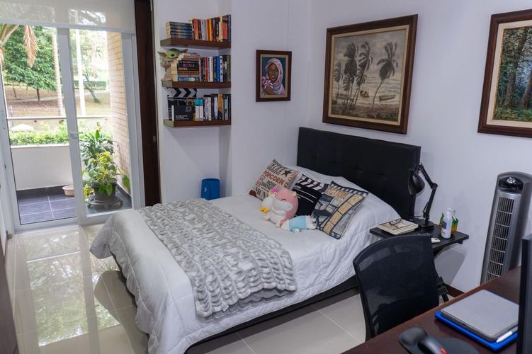 Apartamento de 3 alcobas en venta en Pance, Cali, 305 m² · foto 13 de 23