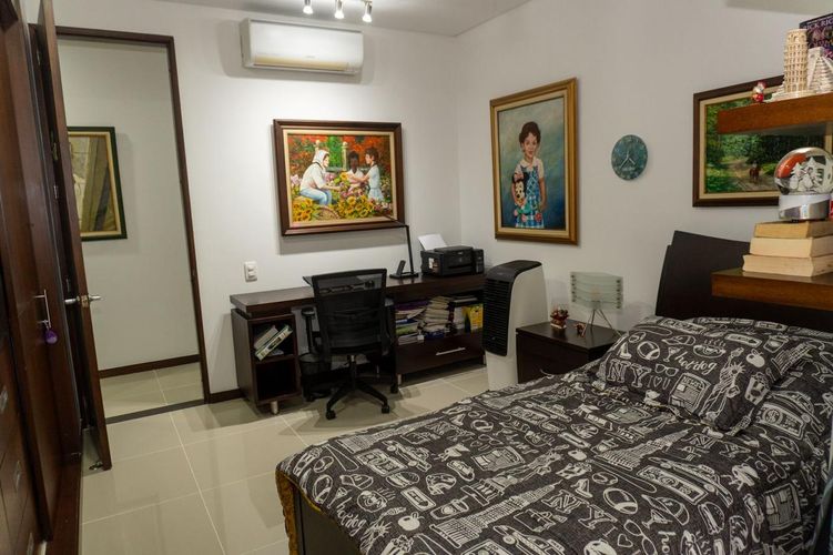 Apartamento de 3 alcobas en venta en Pance, Cali, 305 m² · foto 15 de 23