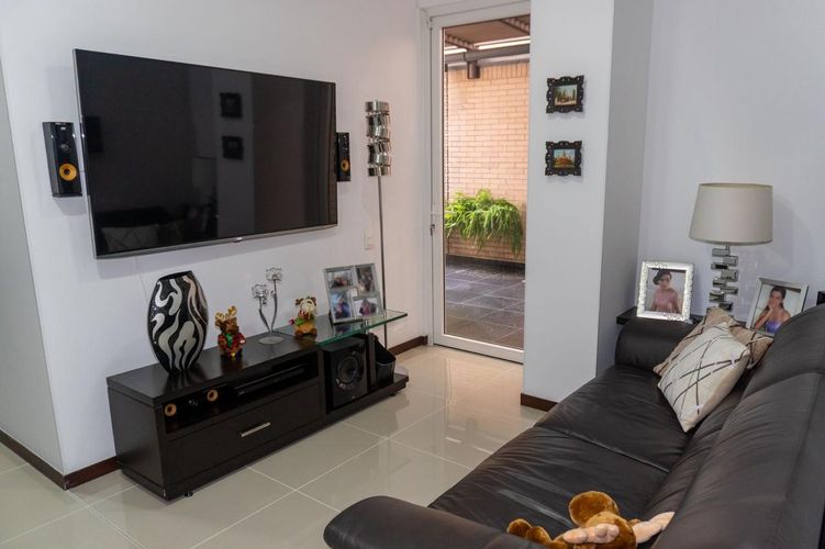 Apartamento de 3 alcobas en venta en Pance, Cali, 305 m² · foto 18 de 23