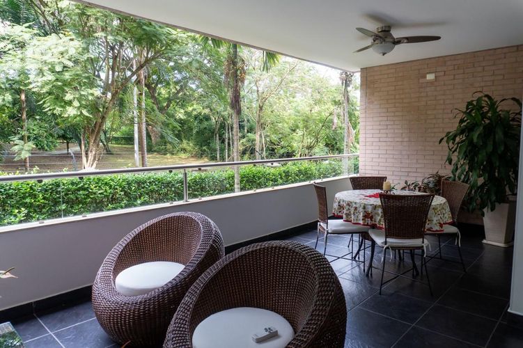 Apartamento de 3 alcobas en venta en Pance, Cali, 305 m² · foto 19 de 23