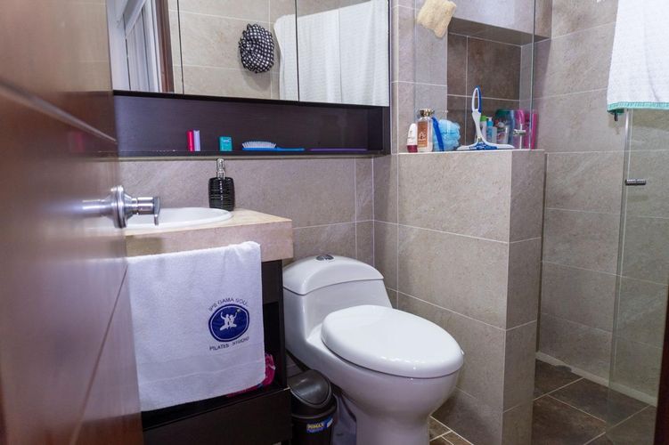 Apartamento de 3 alcobas en venta en Pance, Cali, 305 m² · foto 21 de 23