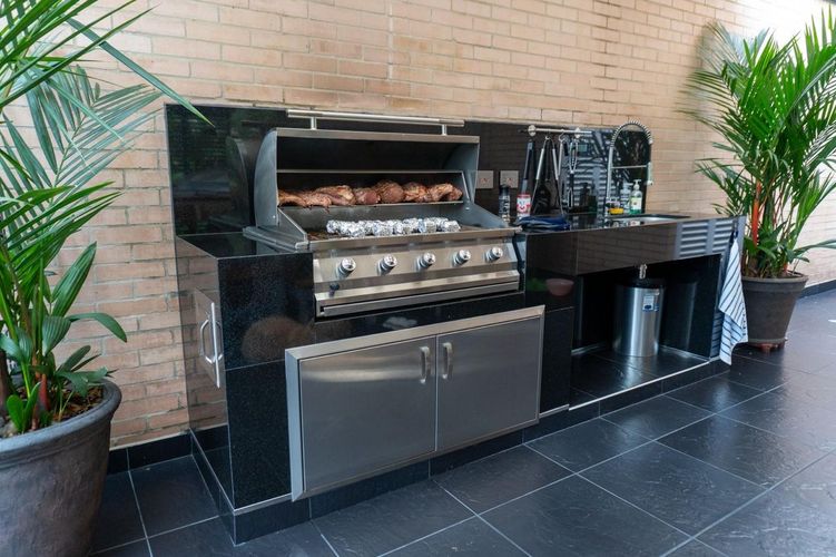 Apartamento de 3 alcobas en venta en Pance, Cali, 305 m² · foto 22 de 23