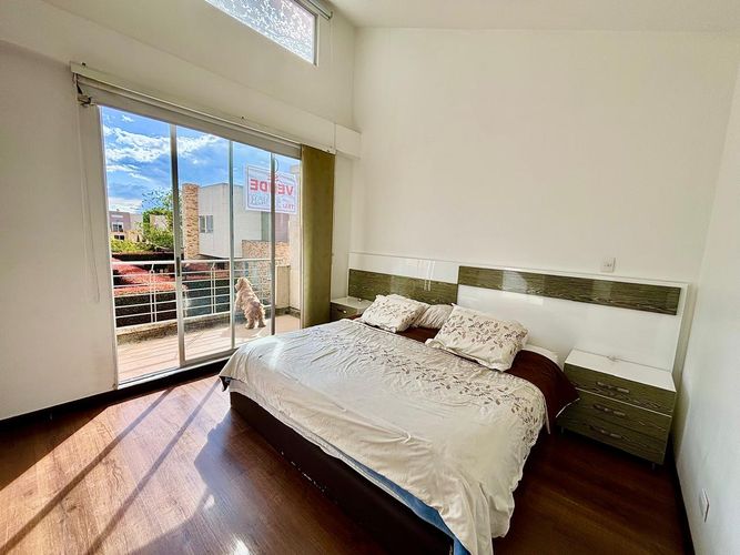 Casa de 3 alcobas en venta en Laura Vicuña, Chía, 144 m² · foto 6 de 24