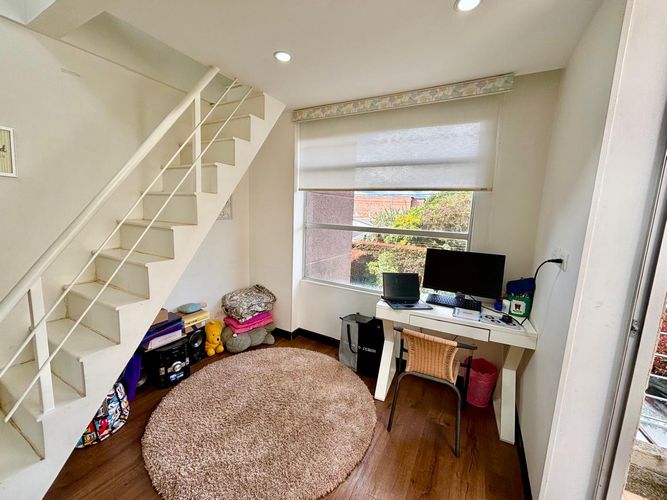 Casa de 3 alcobas en venta en Laura Vicuña, Chía, 144 m² · foto 9 de 24