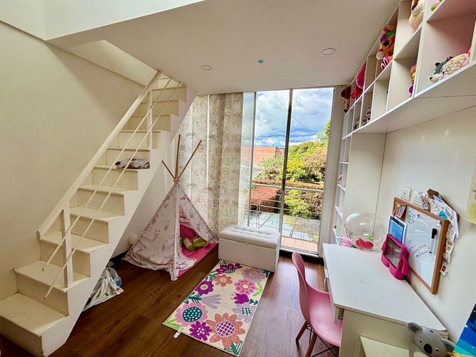 Casa de 3 alcobas en venta en Laura Vicuña, Chía, 144 m² · foto 10 de 24