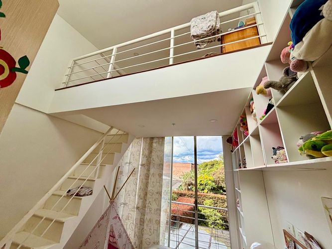 Casa de 3 alcobas en venta en Laura Vicuña, Chía, 144 m² · foto 12 de 24