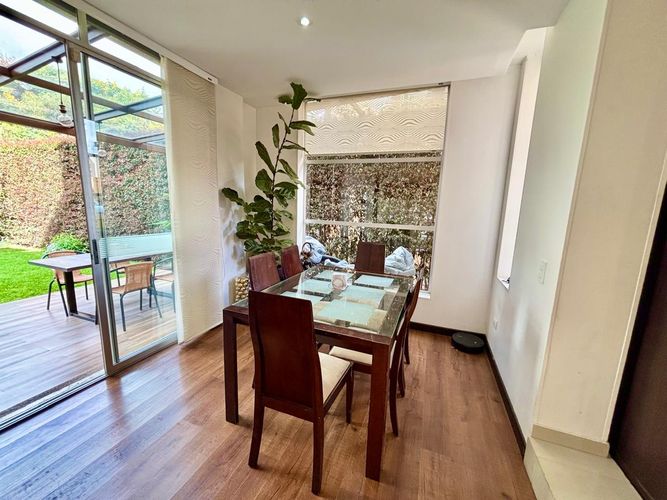 Casa de 3 alcobas en venta en Laura Vicuña, Chía, 144 m² · foto 14 de 24
