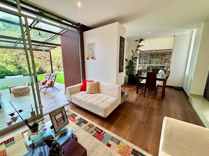 Casa de 3 alcobas en venta en Laura Vicuña, Chía, 144 m² · foto 16 de 24