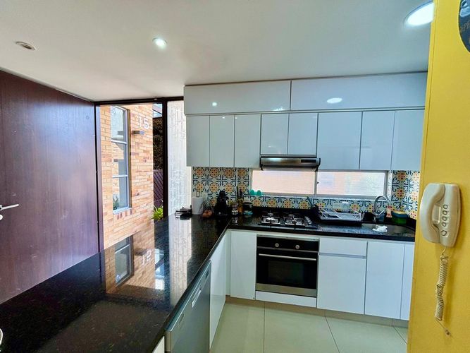 Casa de 3 alcobas en venta en Laura Vicuña, Chía, 144 m² · foto 18 de 24