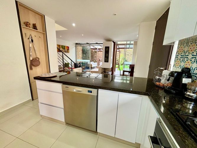 Casa de 3 alcobas en venta en Laura Vicuña, Chía, 144 m² · foto 19 de 24