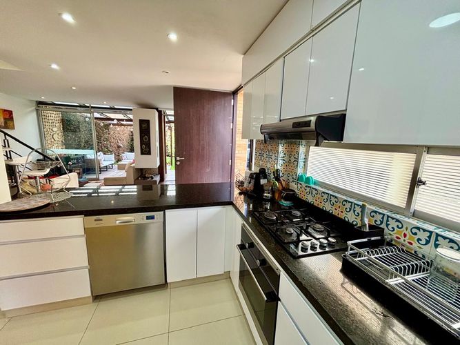 Casa de 3 alcobas en venta en Laura Vicuña, Chía, 144 m² · foto 20 de 24