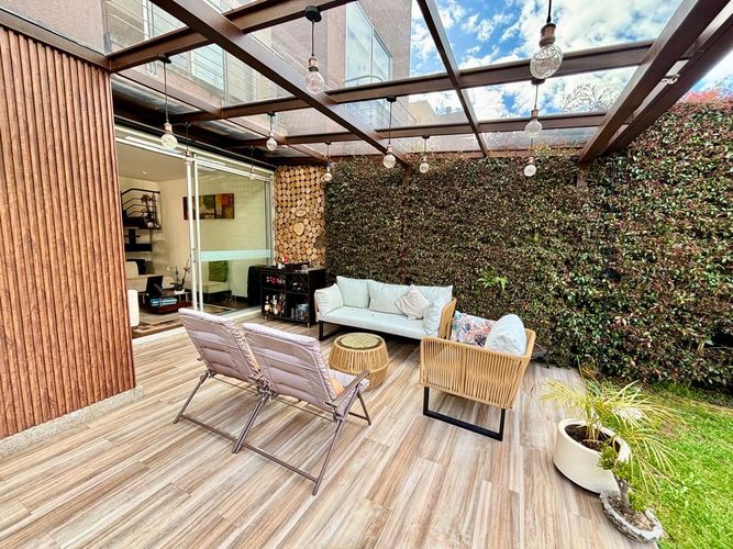 Casa de 3 alcobas en venta en Laura Vicuña, Chía, 144 m² · foto 22 de 24