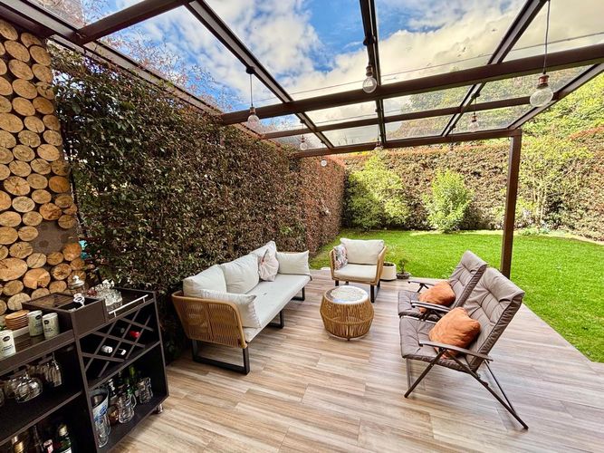 Casa de 3 alcobas en venta en Laura Vicuña, Chía, 144 m² · foto 23 de 24
