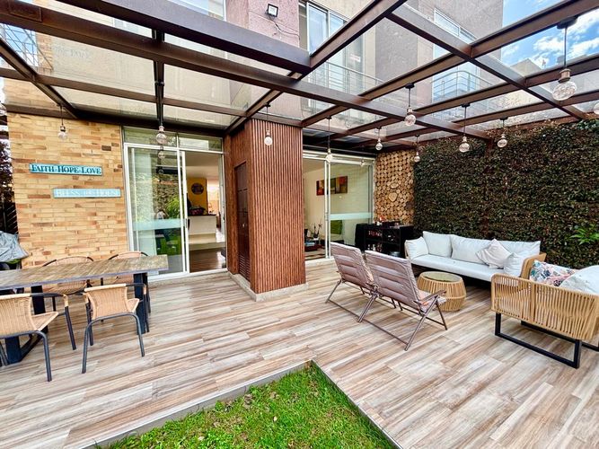 Casa de 3 alcobas en venta en Laura Vicuña, Chía, 144 m² · foto 24 de 24
