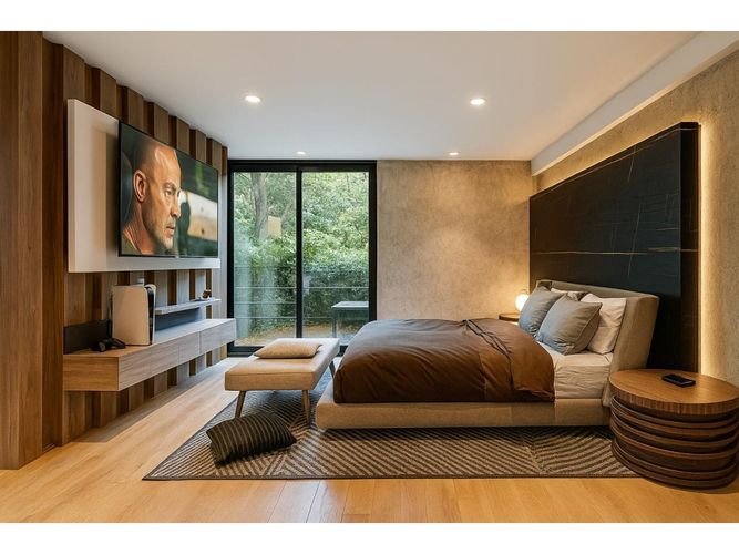 Casa de 3 alcobas en venta en La Clara, Guarne, 390 m² · foto 7 de 11