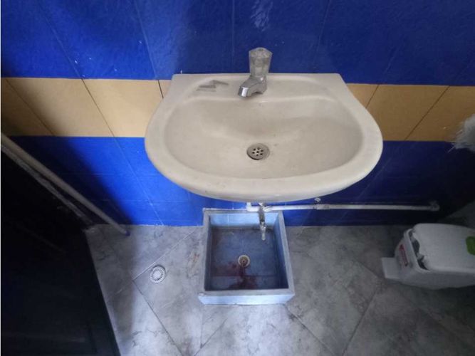 Local en arriendo en Urbanizacion Villa Verde, Medellín, 35 m² · foto 10 de 11