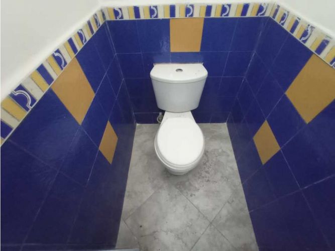Local en arriendo en Urbanizacion Villa Verde, Medellín, 35 m² · foto 11 de 11