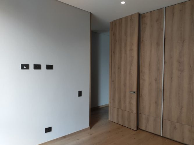 Apartamento de 3 alcobas en arriendo en El Poblado, Medellín, 174 m² · foto 11 de 18