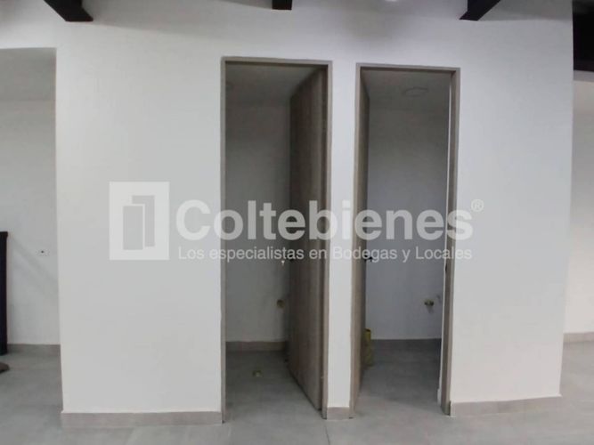 Local en arriendo en Tenche, Medellín, 205 m² · foto 9 de 11