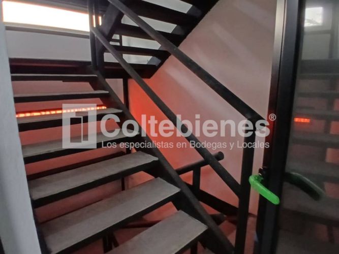 Local en arriendo en Tenche, Medellín, 205 m² · foto 11 de 11