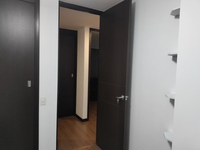 Apartamento de 3 alcobas en arriendo en El Poblado, Medellín, 104 m² · foto 17 de 20
