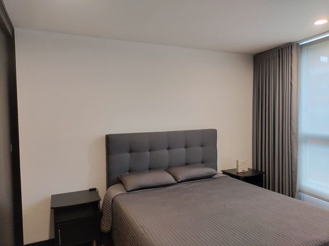Apartamento de 3 alcobas en arriendo en El Poblado, Medellín, 104 m² · foto 9 de 20