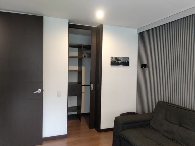 Apartamento de 3 alcobas en arriendo en El Poblado, Medellín, 104 m² · foto 15 de 20