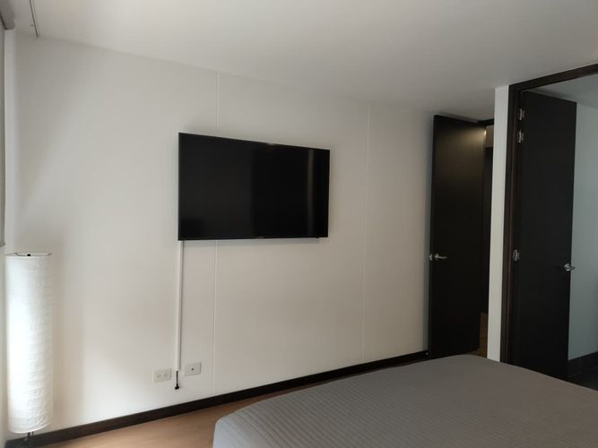 Apartamento de 3 alcobas en arriendo en El Poblado, Medellín, 104 m² · foto 11 de 20