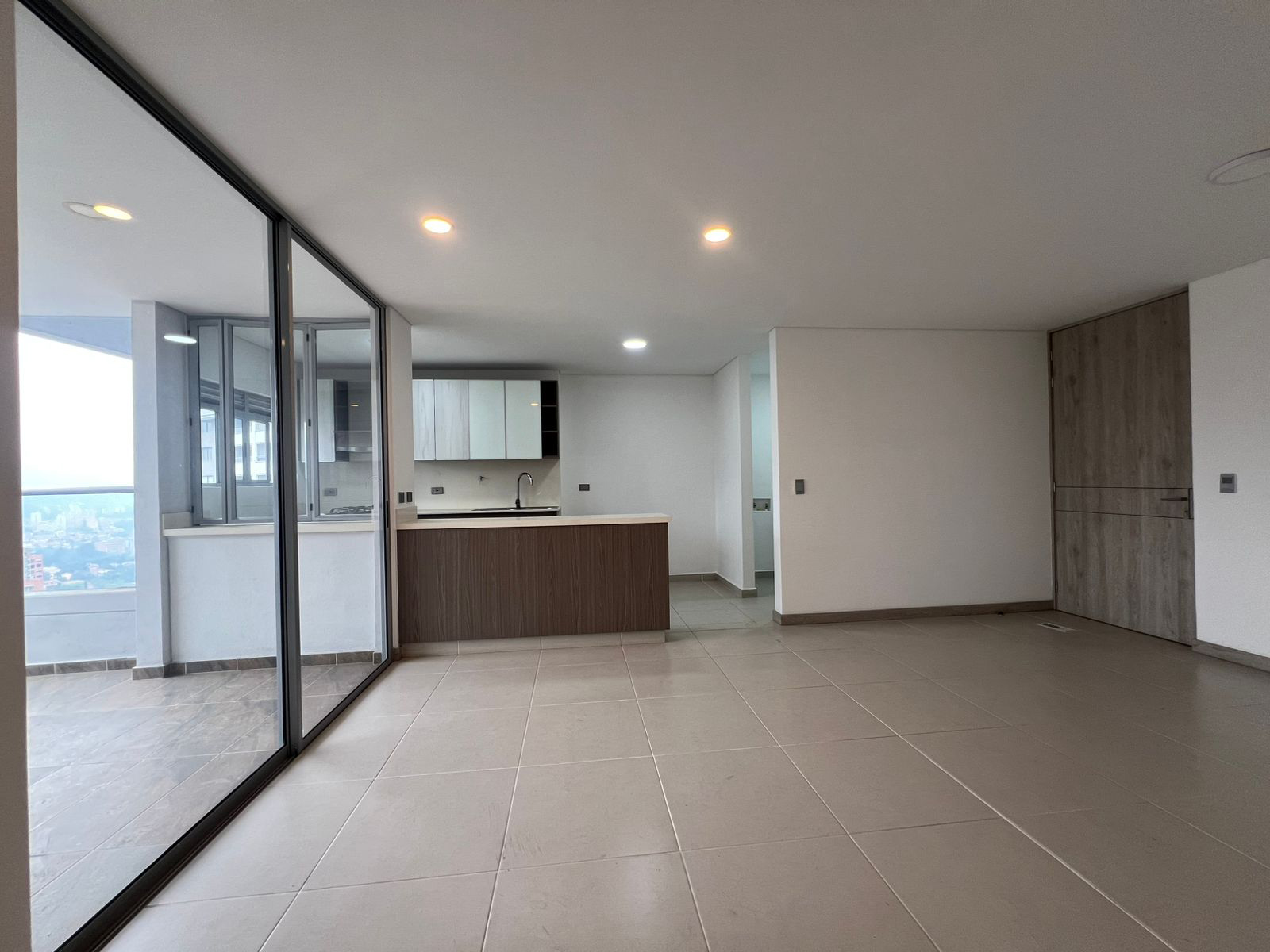 3BR Apartment in El Poblado (100 m²) - 2