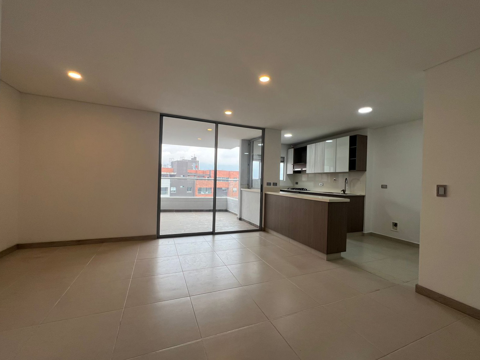 3BR Apartment in El Poblado (100 m²) - 3