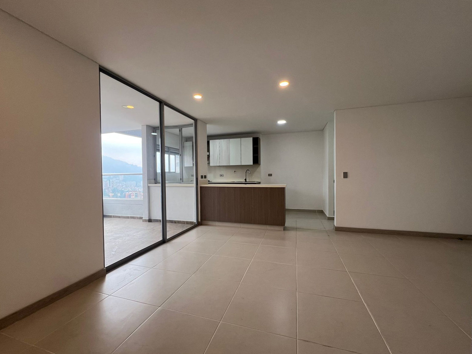 3BR Apartment in El Poblado (100 m²) - 4