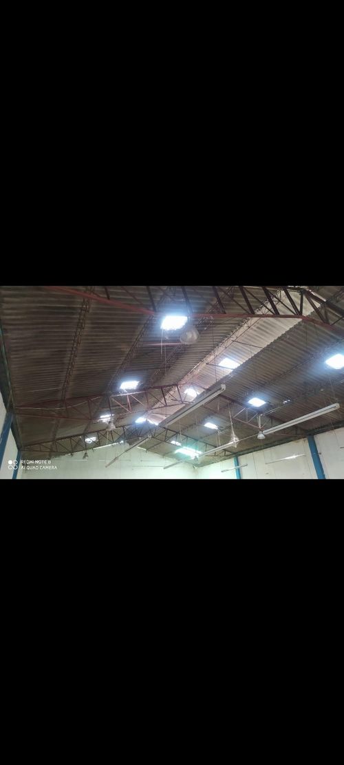 Bodega en arriendo en Zona Industrial, Yumbo, 500 m² · foto 2 de 4