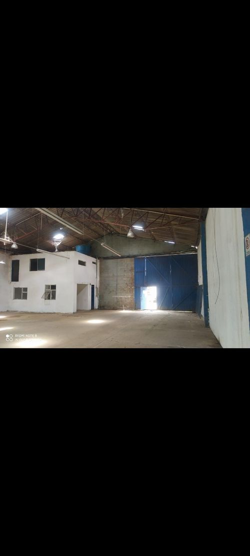 Bodega en arriendo en Zona Industrial, Yumbo, 500 m² · foto 4 de 4