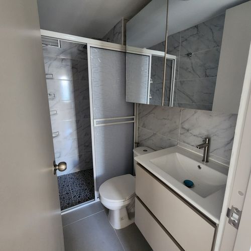Apartamento de 3 alcobas en venta en San Francisco, Bucaramanga, 53 m² · foto 2 de 9