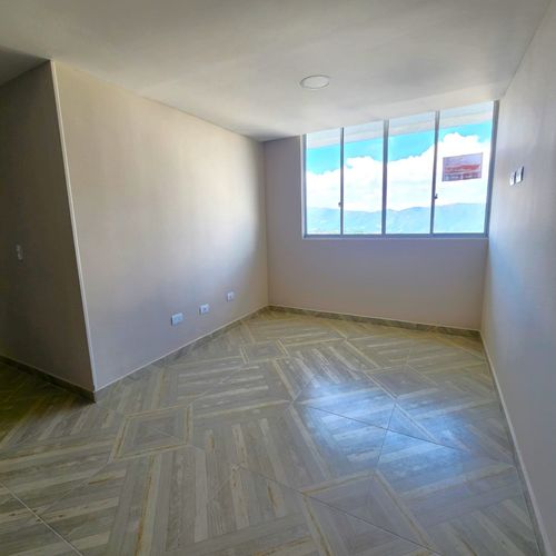 Apartamento de 3 alcobas en venta en San Francisco, Bucaramanga, 53 m² · foto 3 de 9