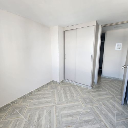 Apartamento de 3 alcobas en venta en San Francisco, Bucaramanga, 53 m² · foto 4 de 9
