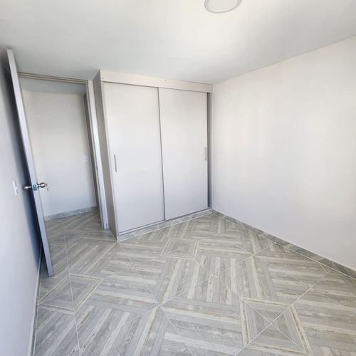 Apartamento de 3 alcobas en venta en San Francisco, Bucaramanga, 53 m² · foto 6 de 9