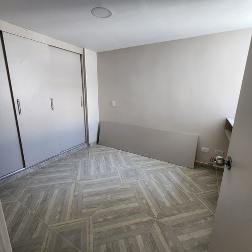 Apartamento de 3 alcobas en venta en San Francisco, Bucaramanga, 53 m² · foto 9 de 9