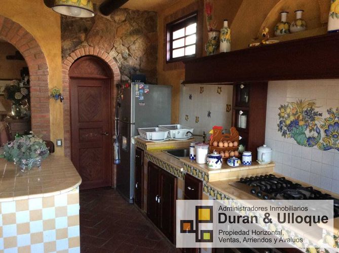 Casa de 4 alcobas en venta en Mesa De Los Santos, Piedecuesta · foto 15 de 24