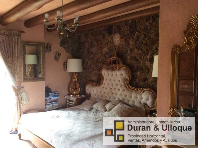 Casa de 4 alcobas en venta en Mesa De Los Santos, Piedecuesta · foto 20 de 24