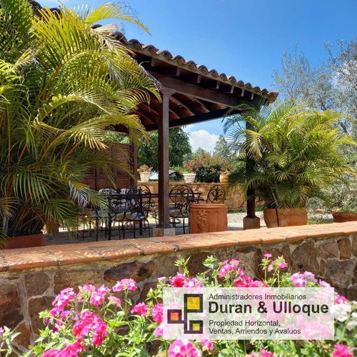 Casa de 4 alcobas en venta en Mesa De Los Santos, Piedecuesta · foto 22 de 24