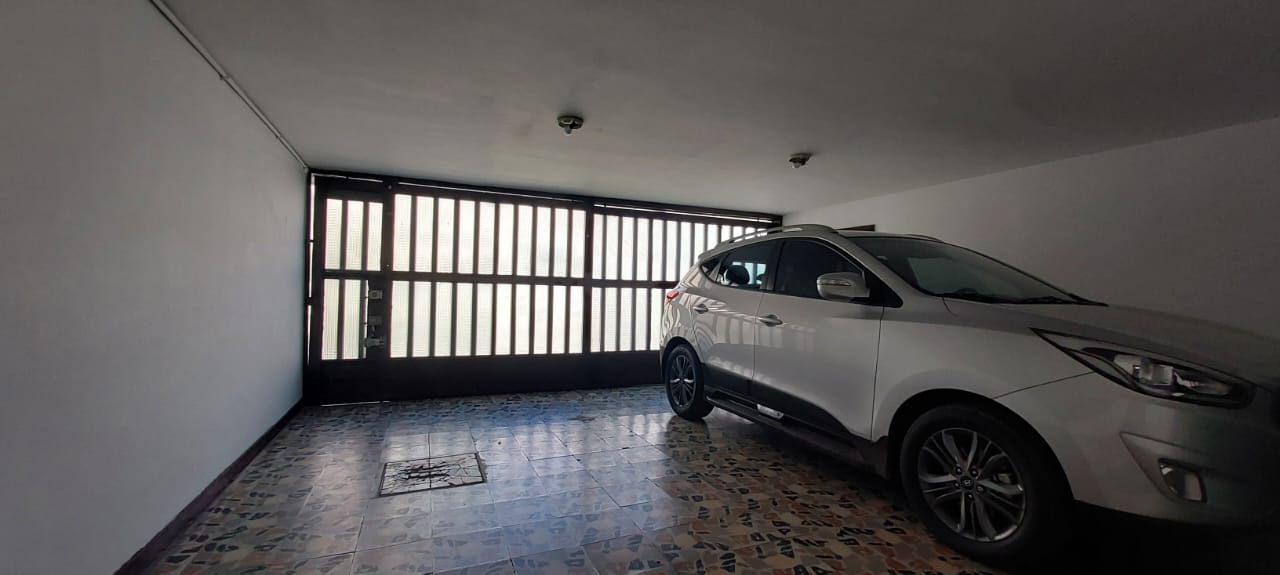Casa en venta en San Luis, Bogotá · foto 20 de 20