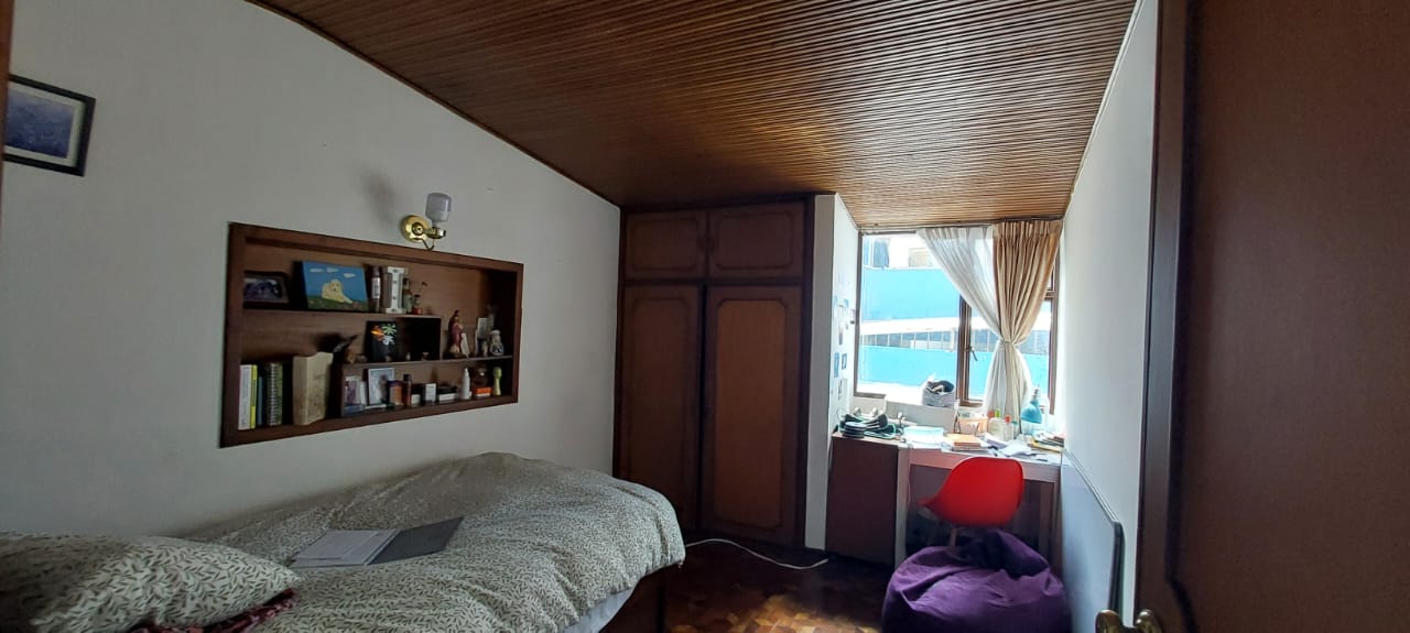 Casa en venta en San Luis, Bogotá · foto 8 de 20