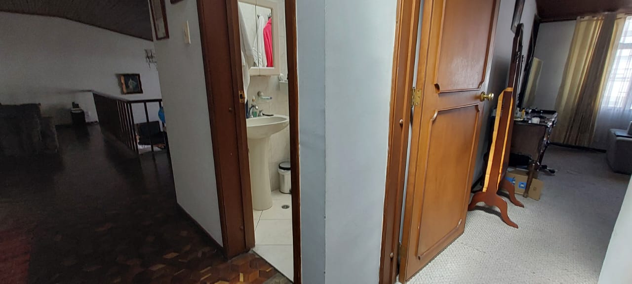 Casa en venta en San Luis, Bogotá · foto 12 de 20