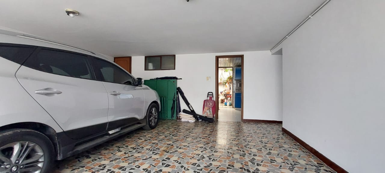 Casa en venta en San Luis, Bogotá · foto 19 de 20