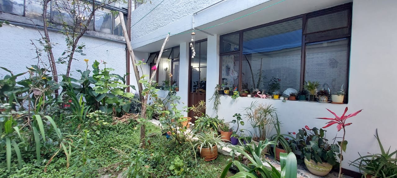 Casa en venta en San Luis, Bogotá · foto 7 de 20
